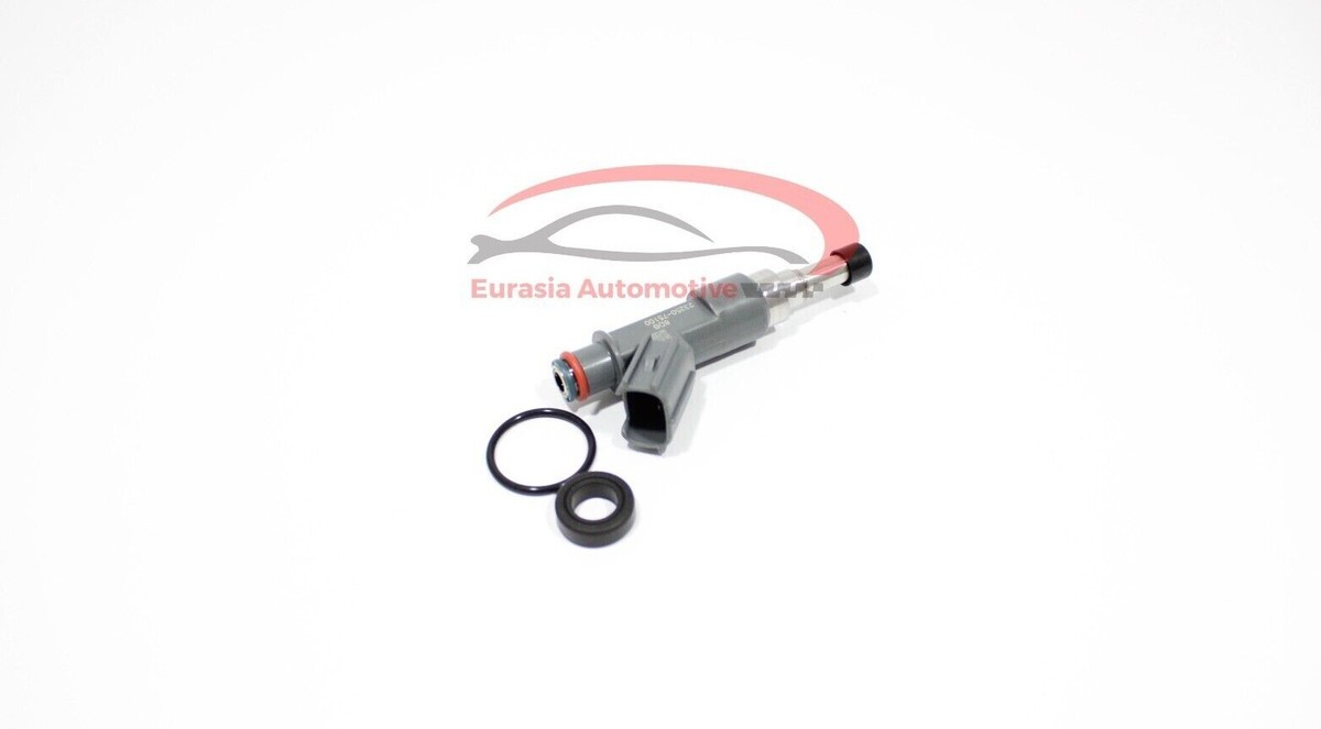 OEM Aisan Fuel Injector 2320909045 – Toyota Tacoma 2.7L 05-16, Made In Japan