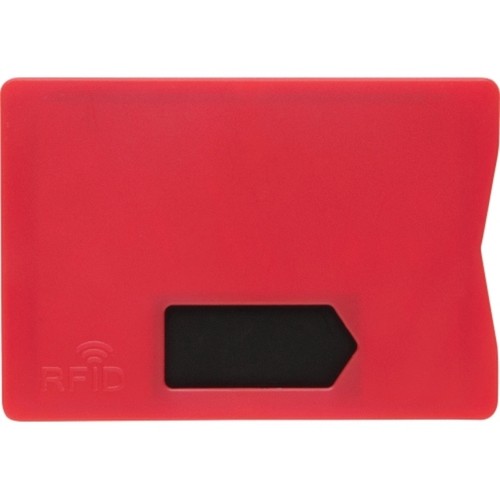 RFID Schutzhülle Anti Skimming EC Kartenhülle Kreditkartenhalter NFC Blocker TOP - Bild 18 von 21
