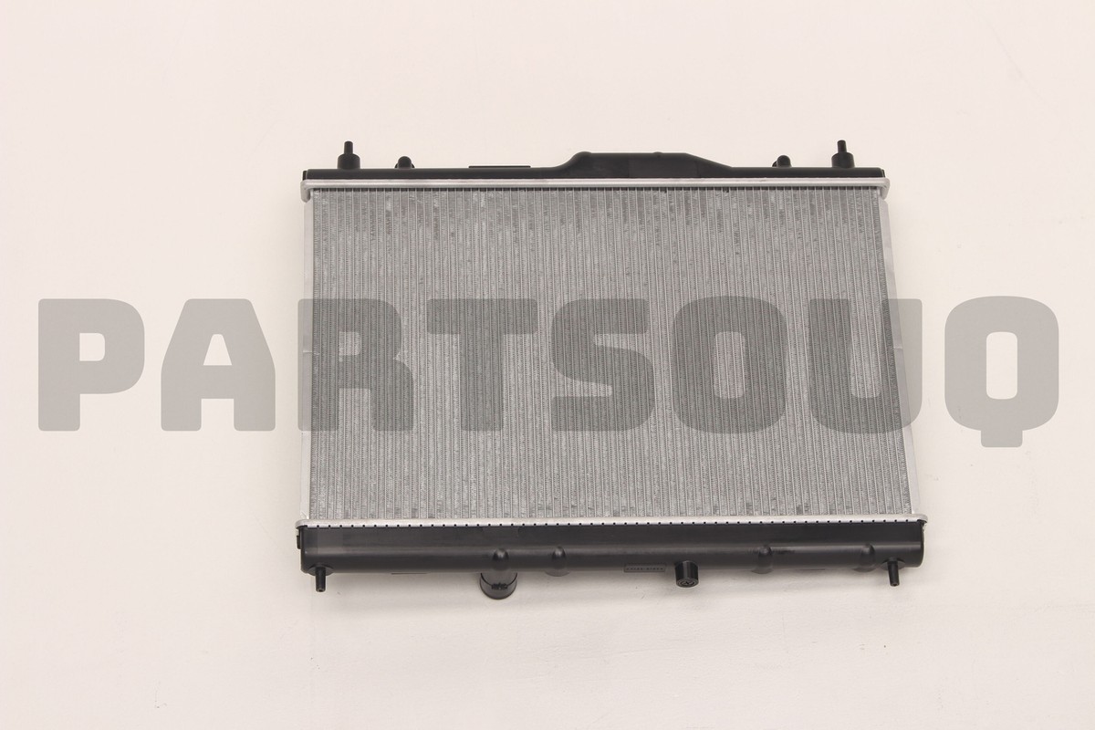 イーディス 21410EW000 Genuine Nissan RADIATOR ASSY 21410-EW000 | eBay