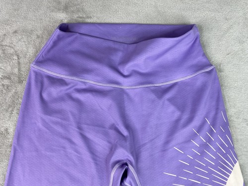 SILVERWIND Violet Moonlight Set (Bra + Leggings) Bra Size L / Leggings Size XXL - Picture 6 of 24