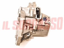 Boite de vitesse Fiat 127