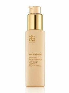 arbonne re9 cleanser