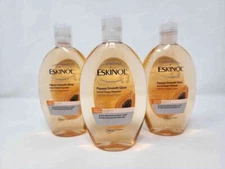 Eskinol Papaya Smooth Glow Facial Deep Cleanser 225ml (Lot of 3)