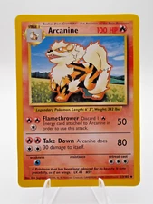 BASE SET UNLIMITED Pokémon TCG 1 - 102 - PICK YOUR OWN REGULARS LP/NM