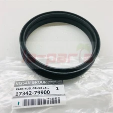 New Genuine For Nissan S14 R32 R33 R34 Fuel Tank Pump Seal O-Ring 17342-79900