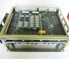 YASNAC Yaskawa RX6 L106 Robot Controller Main Computer Assembly JANCD-CP06-04