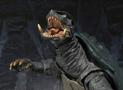 特撮 S.H. MonsterArts GAMERA 1996 S.H.MonsterArts Gamera (1996) Sendai Decisive Battle Ver