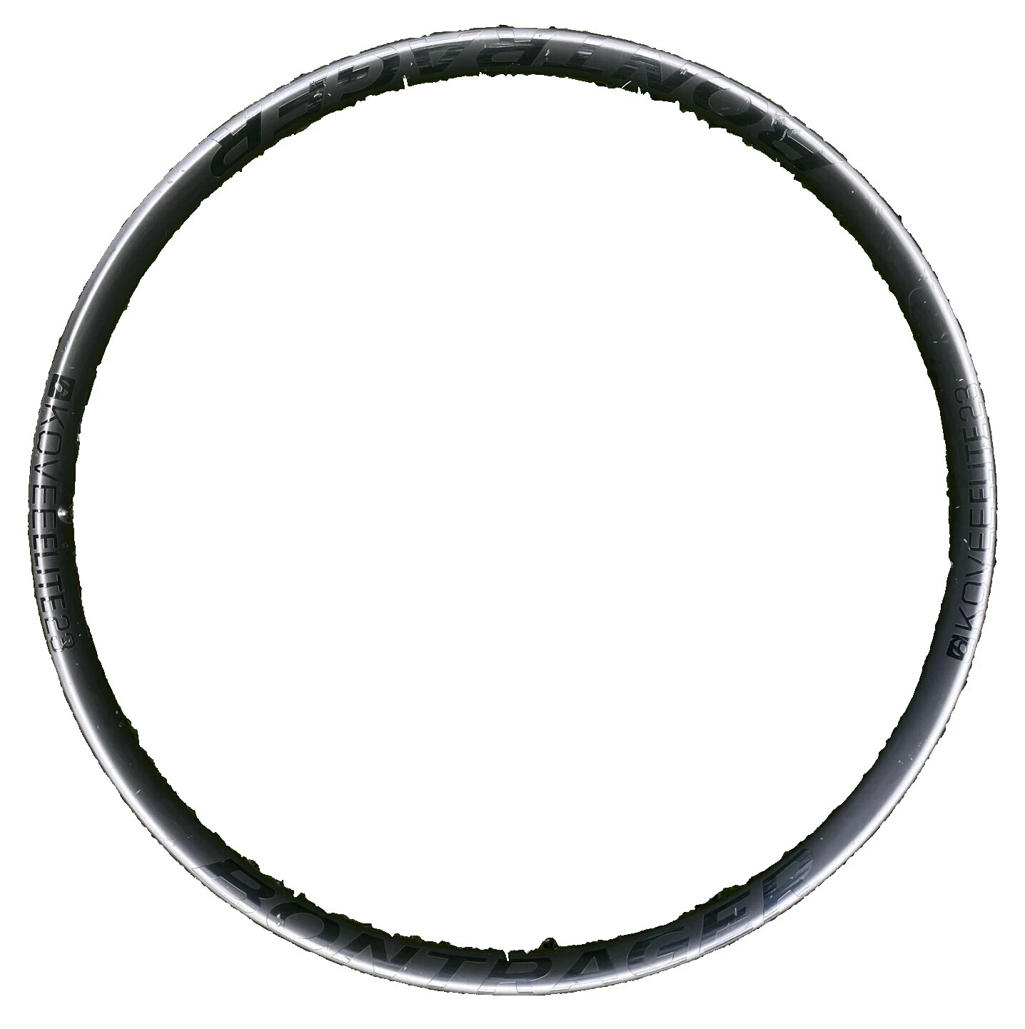 Bontrager Bicycle Rims