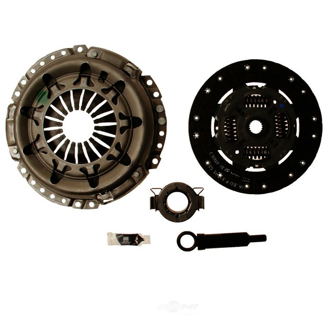 Clutch Kit fits 20092013 Toyota Corolla,Matrix WD EXPRESS eBay