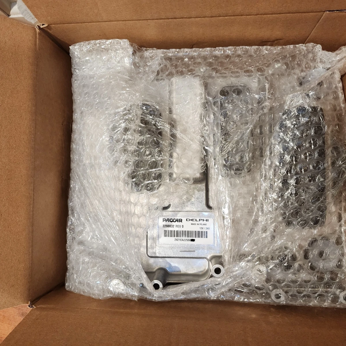 OEM Genuine 2298832 PACCAR ECM ENGINE CONTROL MODULE FOR MX13  