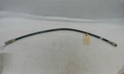 Cascade C629505 Hydraulic Hose 14-1533