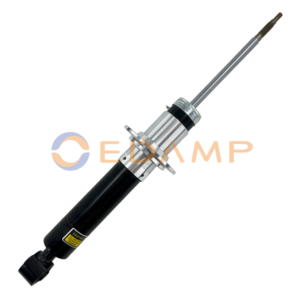 1x Rear Left or Right Shock Absorber w/Magnetic For Ferrari California 2008-2014