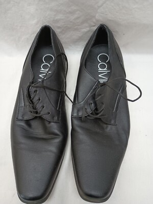 Calvin Klein Black Men display picture 2