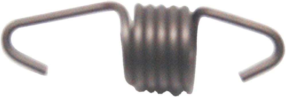 SP1 1998 ZR 440 Arctic Cat EXHAUST SPRING 56.5MM 10/PK SM