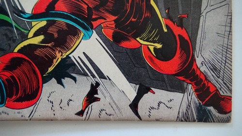 Comic Book- Tales of Suspense #85 Iron Man/Captain America. 1967 - Picture 3 of 21