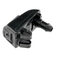 NTY WaschwasserdüSe Scheibenreinigung FüR Skoda Octavia III Combi 5E5 2.0 Tdi