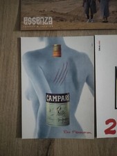 Lotto stock cartoline pubblicitarie Vintage Edizione Limitata (Leggi dentro)