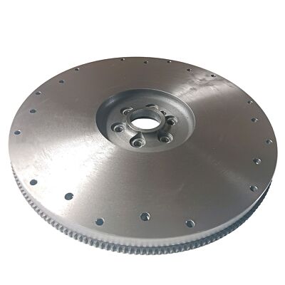 Flywheel 12552486 Fits Chevrolet C6500 C7500 GMC C6000 C7000 7.0L