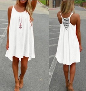 ebay ladies summer dresses