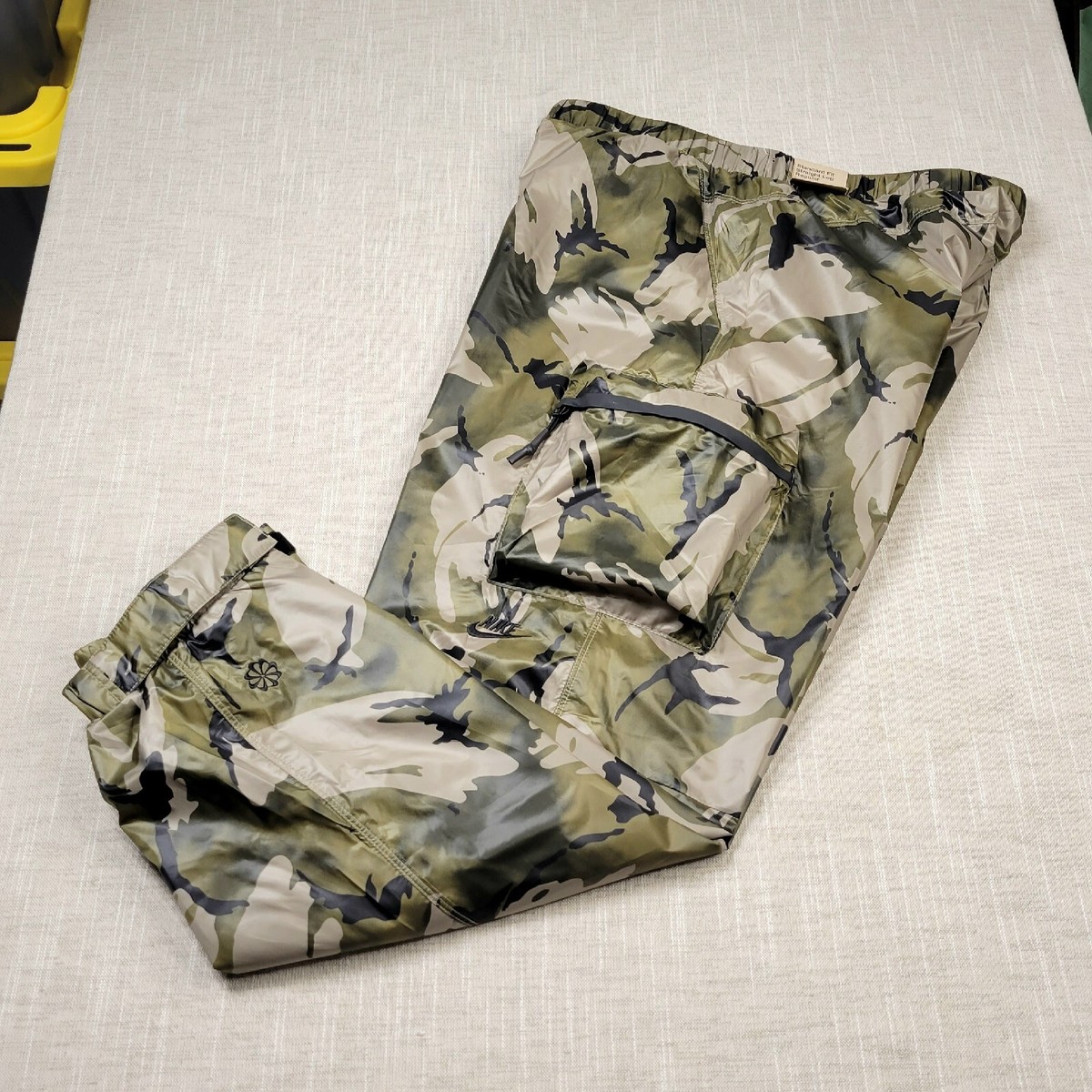 nike military pants