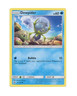 Pokemon -  Dewpider - 45/149   - Sun & Moon - NM/M