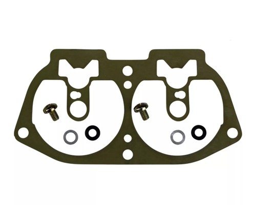 2Pcs For Yamaha 115-200 2-Stroke Outboard Carburetor Repair Kit 6E5-W0093-06-00 - Bild 6 von 10