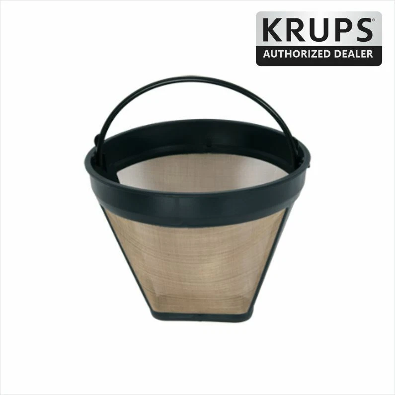 Krups ec311 top