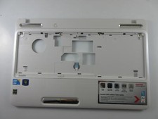 Upper Cover Palmrest Touchpad TOSHIBA SATELLITE L655 V000210790 Original