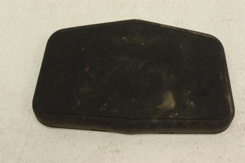 Arctic Cat Prowler XTZ 1000 09 Headrest 1506-795 #1 38930