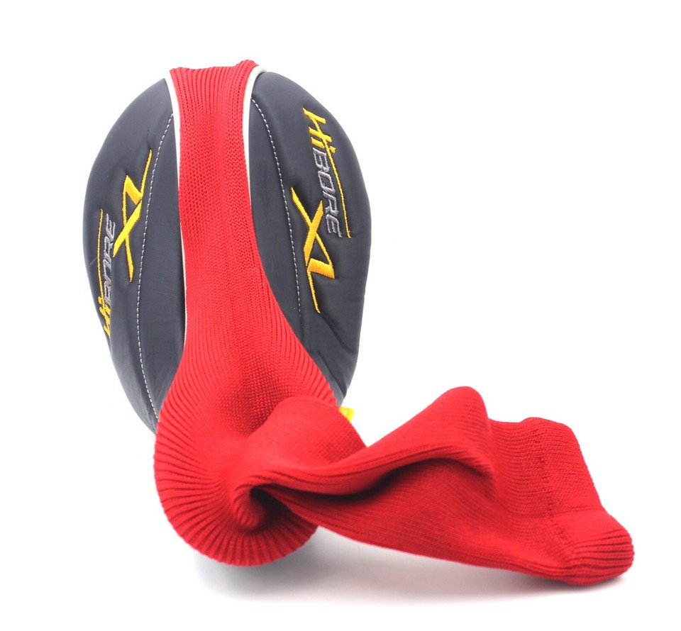 Cleveland Golf HiBore XLS Driver Head Cover Only E-Z Grab