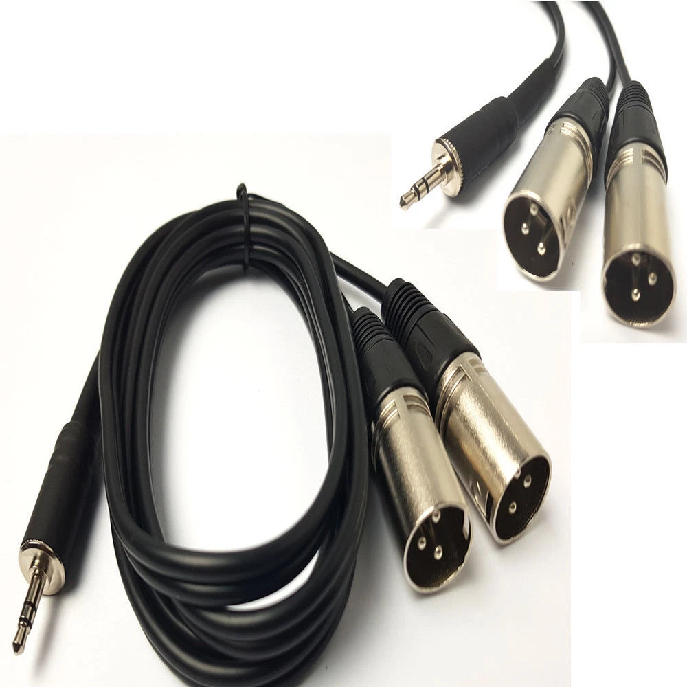 XLR Vs 1/4 Inch Which Is Better? edu.svet.gob.gt