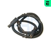 ERA Sensor DrehzahlfüHler Hinten Rechts Links FüR Renault Master II Kasten