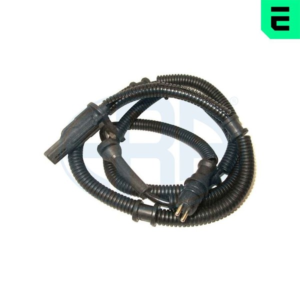 ERA Sensor DrehzahlfüHler Hinten Rechts Links FüR Renault Master II Kasten-image