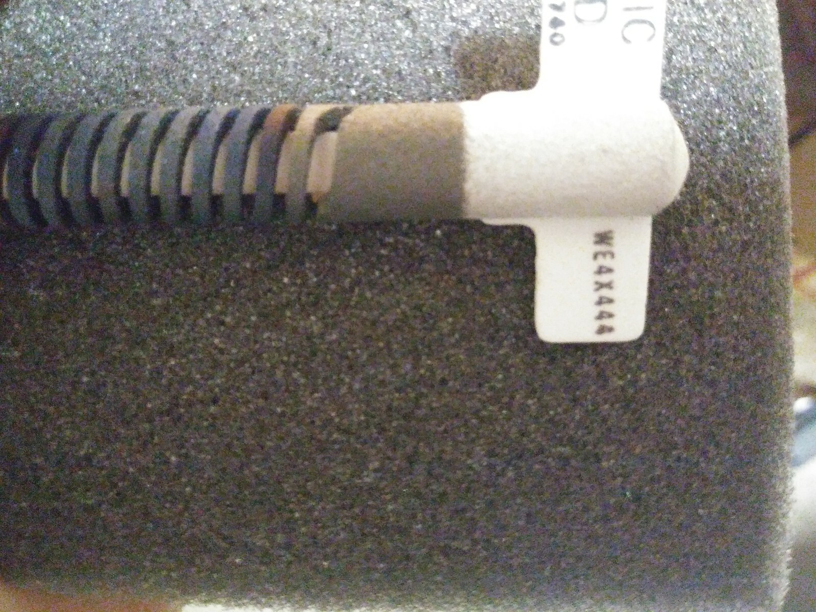 WE4X444 WE04X0444 239300 4392003 303376 GE General Electric New Dryer