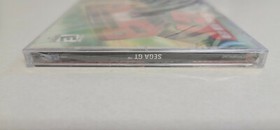 Sega GT (Sega Dreamcast, 2000) Brand New, Factory Sealed!