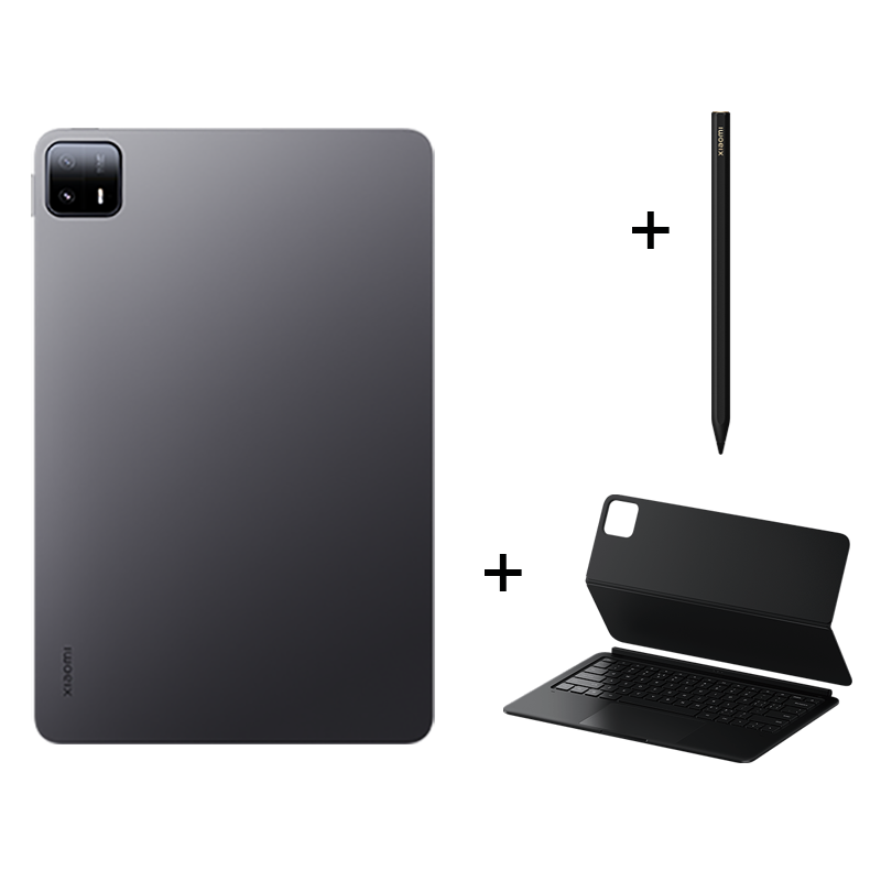 Xiaomi Pad 6 Max 14 Tablet Snapdragon 8+ 10000mAh 120Hz 2.8K Xiaomi Pad 6 Max 14 Tablet Snapdragon 8+ 10000mAh 120Hz 2.8K
