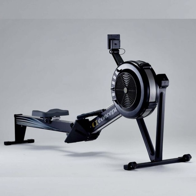 Concept2 Model D Indoor Rower with PM5, Black for sale online eBay