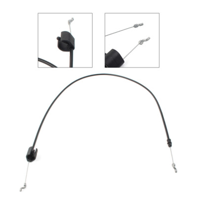 Motorbremszonen-Steuerkabel 176556 für Sears Craftsman Rasenmäher