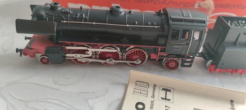 *Primex/Märklin Spur H0 * 3097 * Dampflokomotive * BR 23 014 * TOP (OVP)(2) - Bild 3 von 11