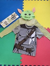 Boy clothes Star Wars matching set size 5/6