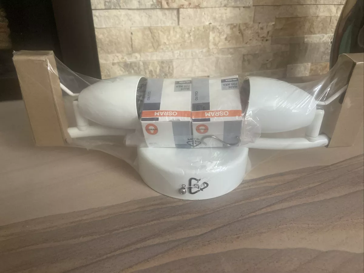 Ikea cheap oleby light