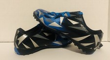 Kids Soccer Football Turf Indoor Outdoor Sport Cleats Training Sneakers US2.5 34