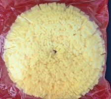 8” Car Buffing Polishing Pads Waxing Foam Sponge Polisher Kit for Drill US