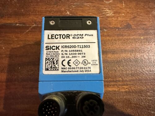 Sick 1055891 Lector DPM plus - Bild 2 von 2