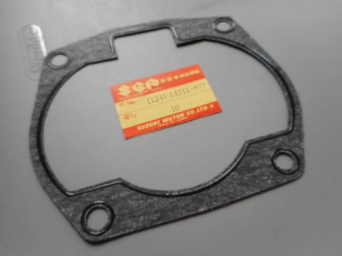 GASKET, CYLINDE