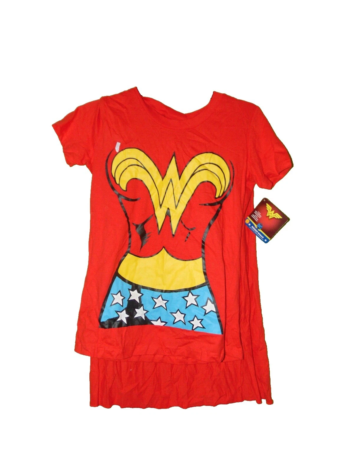 Wonder Woman Cape disfraces para mujeres