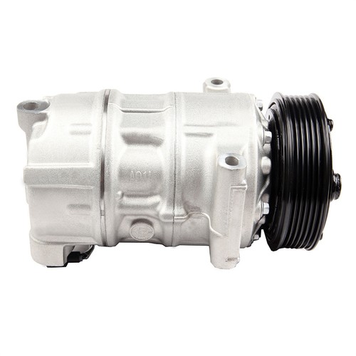A/C AC Compressor For Nissan Tsuru 2014-2015 1.6L For Sentra 2013-2019 1.8L - Picture 5 of 8