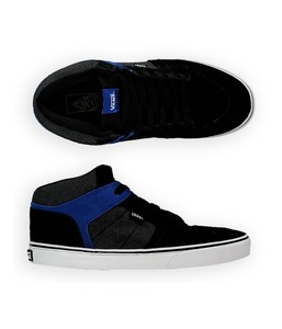 vans para hombre precio