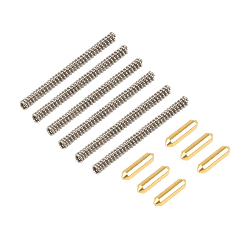 spring様♡専用 Detent Springs | eBay