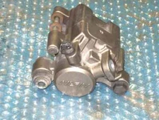 HINTERER BREMSSATTEL FÜR 1991 HONDA NX 650 DOMINATOR (RD02A) (HO887)